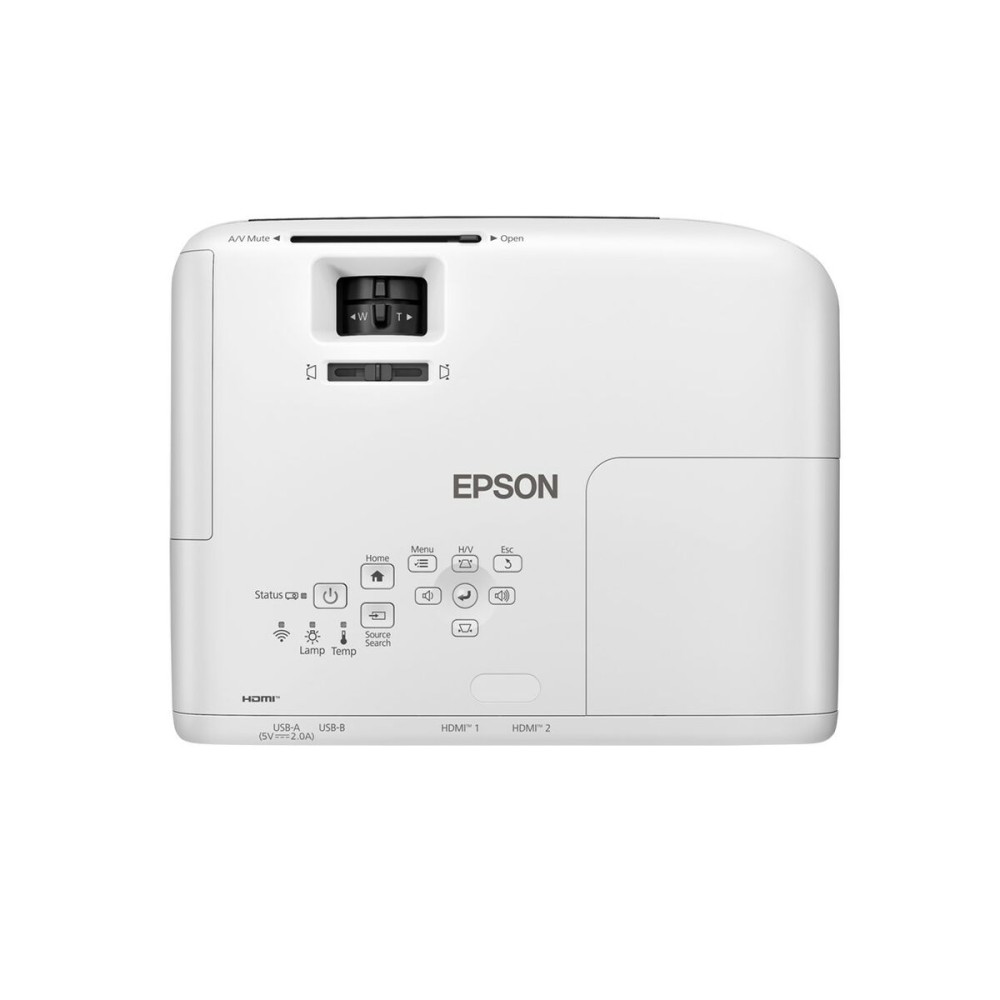 Projecteur Epson V11HB58040 Blanc