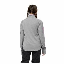 Women’s Sweatshirt without Hood New Balance Impact Run AT Grey