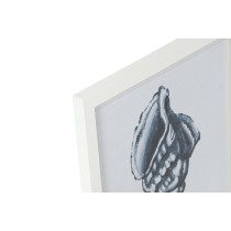 Painting Home ESPRIT Crystal MDF Wood 35 x 2 x 35 cm