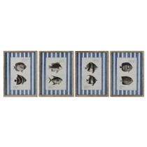 Bild Home ESPRIT Kristall Tanne 40 X 2,5 X 55 cm