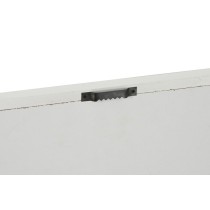 Cadre Home ESPRIT Verre Bois MDF 35 x 2 x 35 cm