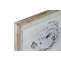 Bild Home ESPRIT Kristall Tanne 60 x 2 x 45 cm
