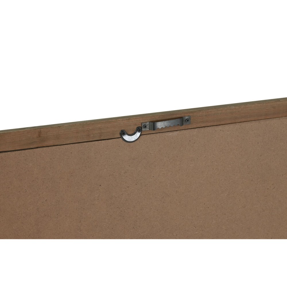 Bild Home ESPRIT Kristall Tanne 50 x 2,5 x 60 cm