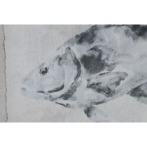 Bild Home ESPRIT Kristall Tanne 60 x 2 x 45 cm
