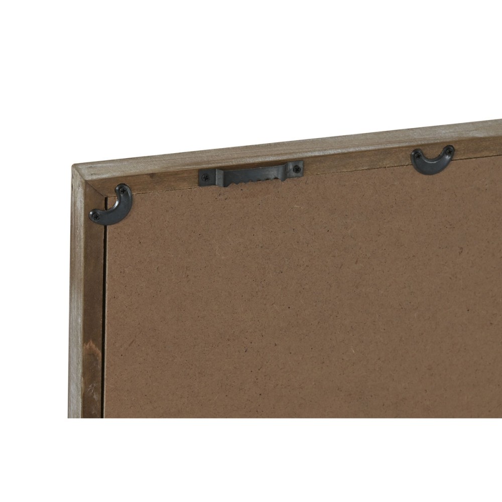 Bild Home ESPRIT Kristall Tanne 60 x 2 x 45 cm