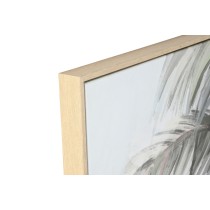 Bild Home ESPRIT grün Palmen Tropical 180 x 4 x 120 cm (3 Stücke)