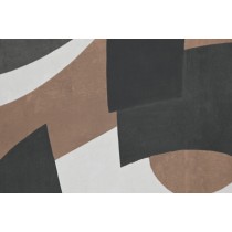 Leinwand Home ESPRIT polystyrol Leinwand 80 x 4 x 80 cm
