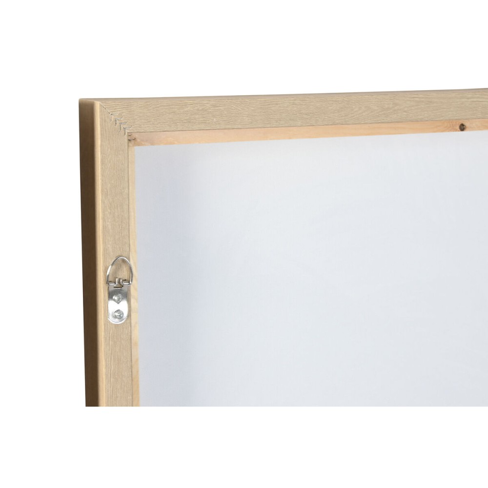 Bild Home ESPRIT grün Palmen Tropical 180 x 4 x 120 cm (3 Stücke)