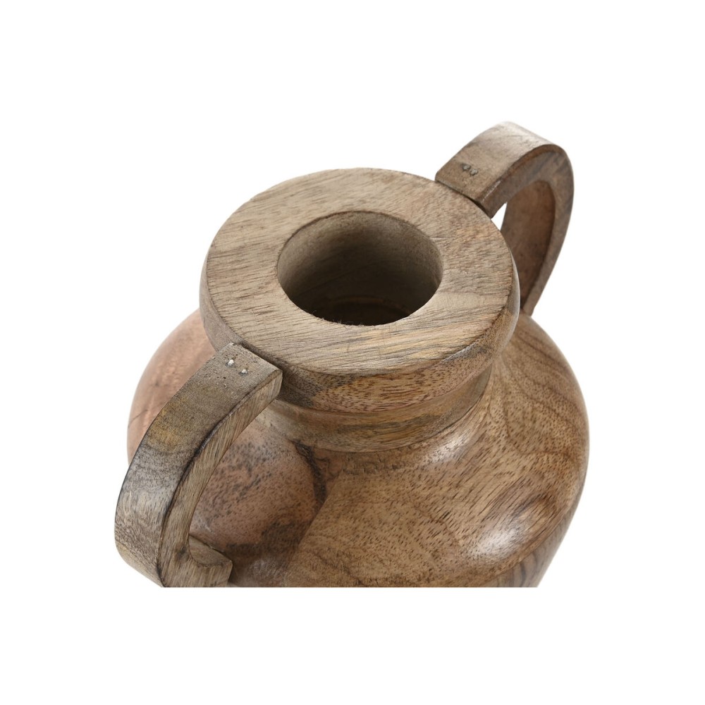 Vase Home ESPRIT Mango-Holz