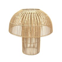 Deckenlampe Home ESPRIT Braun 50 x 50 x 51 cm