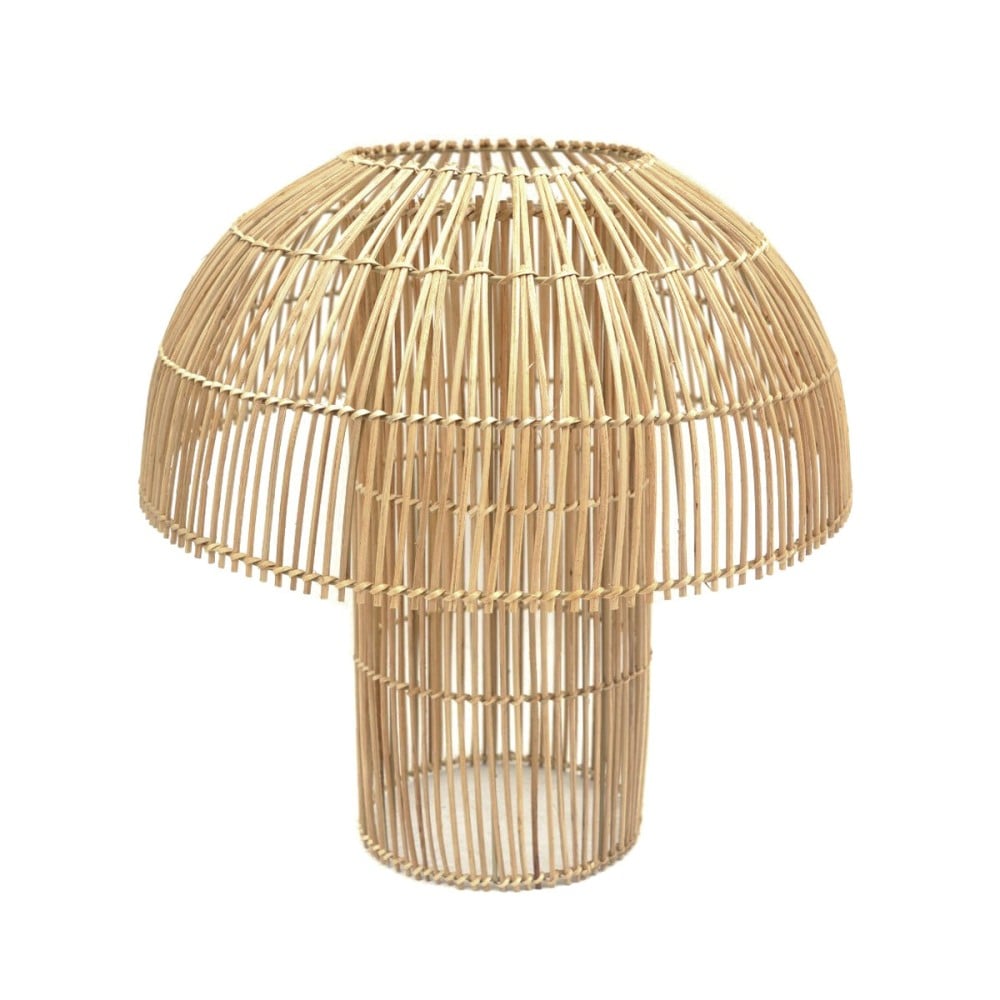 Deckenlampe Home ESPRIT Braun 50 x 50 x 51 cm