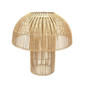 Deckenlampe Home ESPRIT Braun 50 x 50 x 51 cm