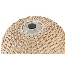 Tischlampe Home ESPRIT Beige