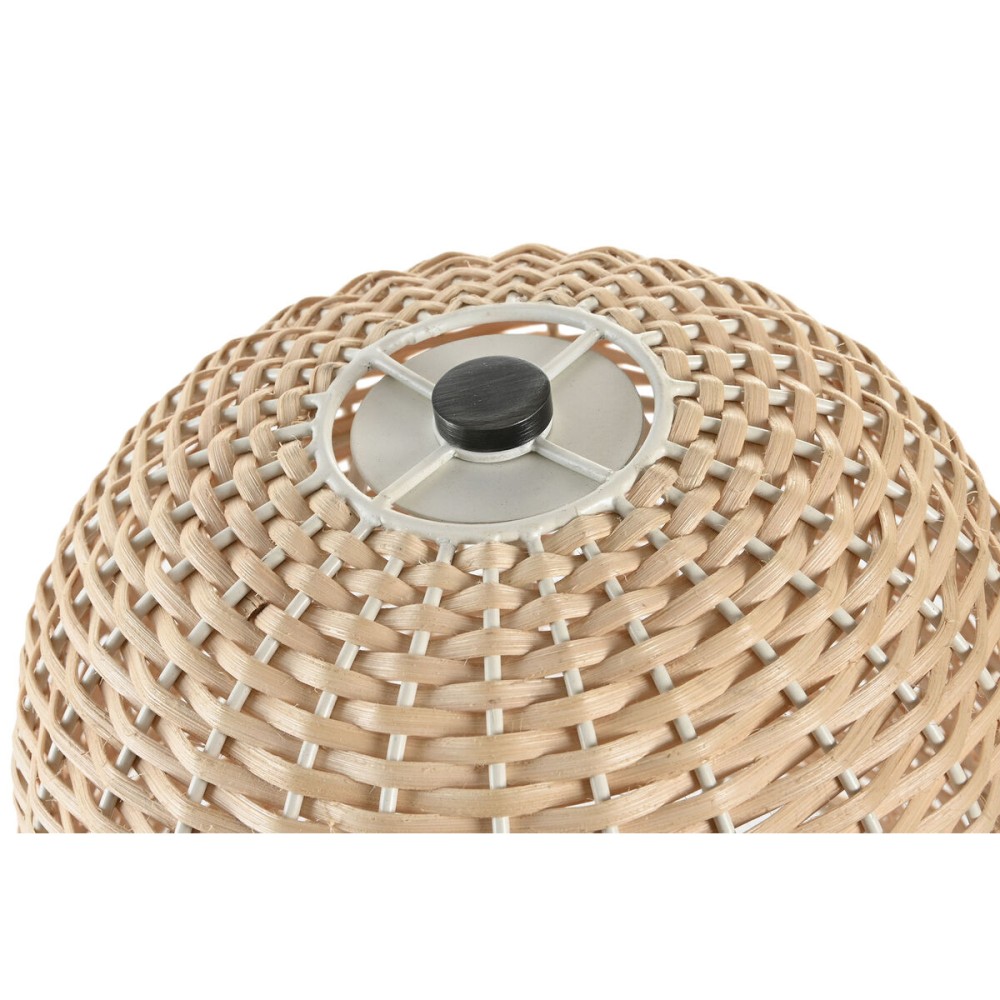 Tischlampe Home ESPRIT Beige