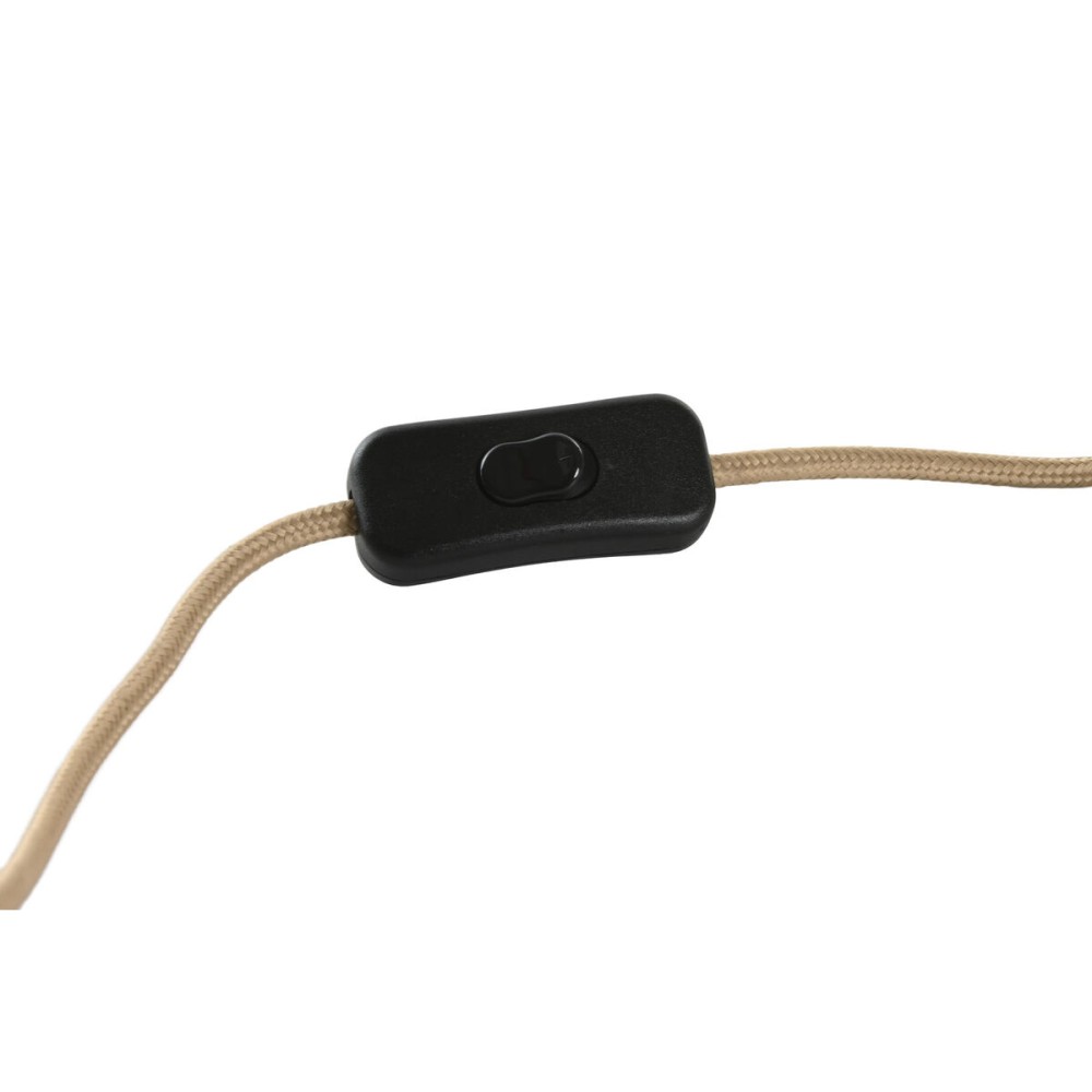 Tischlampe Home ESPRIT Beige