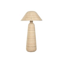 Stehlampe Home ESPRIT Beige 60 x 60 x 109 cm