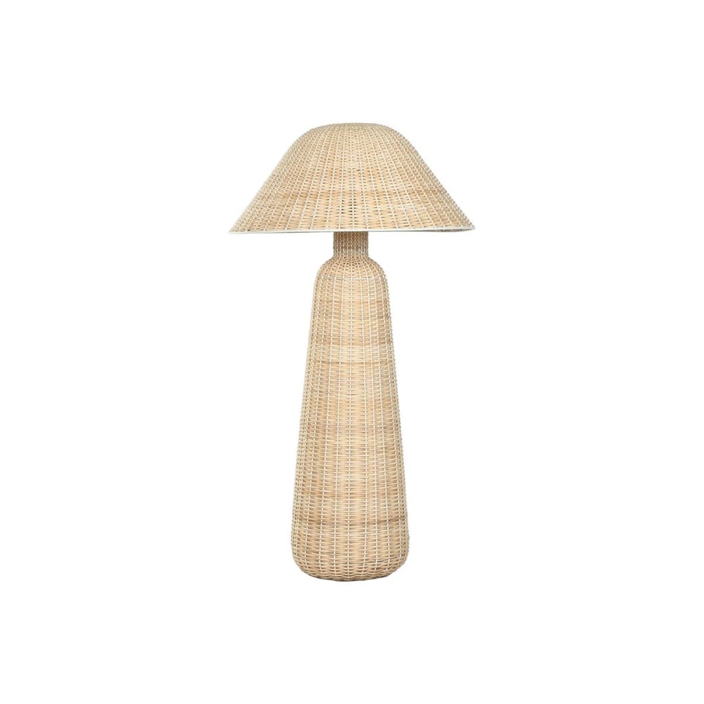 Stehlampe Home ESPRIT Beige 60 x 60 x 109 cm