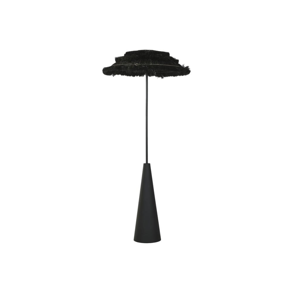 Stehlampe Home ESPRIT Schwarz 80 x 80 x 171 cm