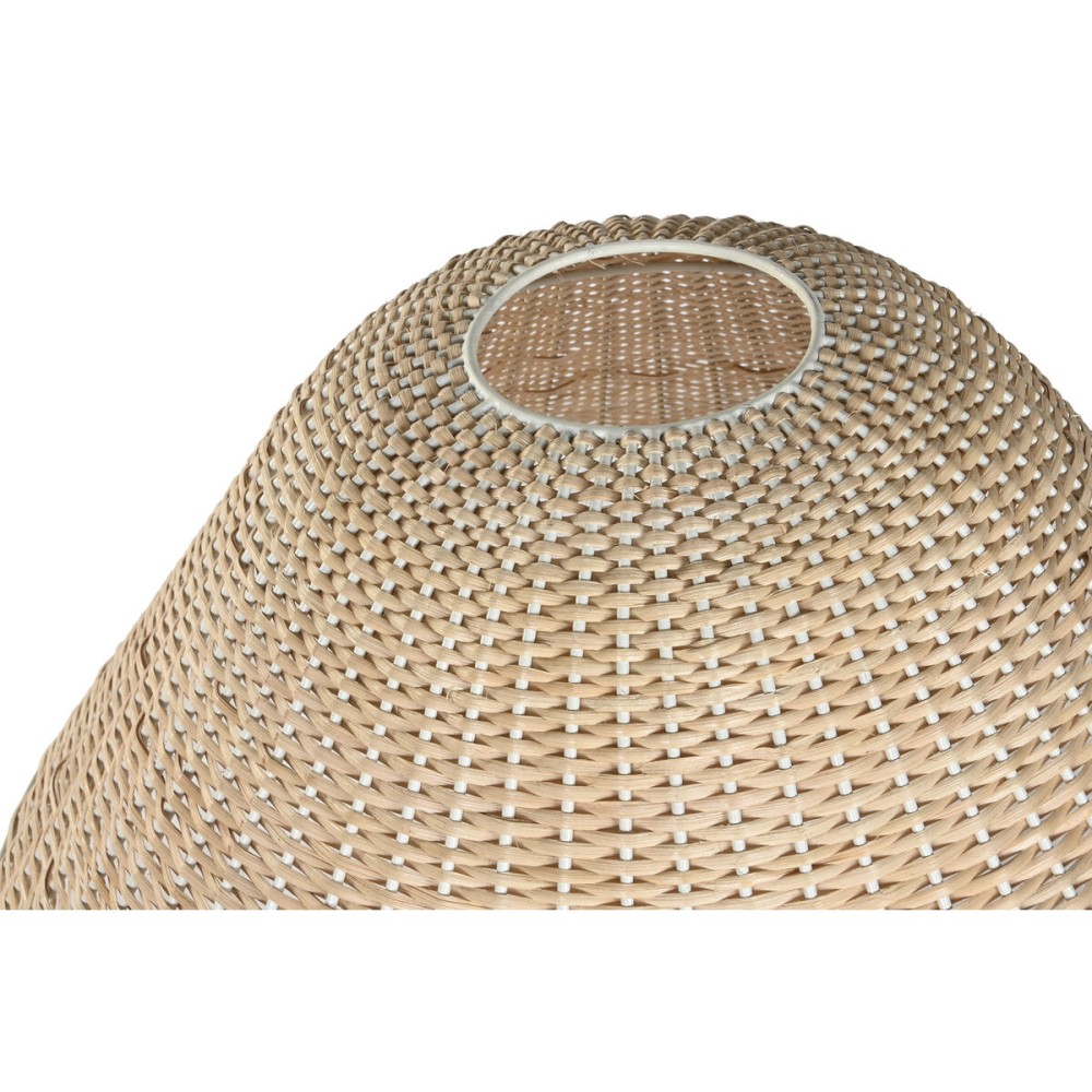 Stehlampe Home ESPRIT Beige 60 x 60 x 109 cm
