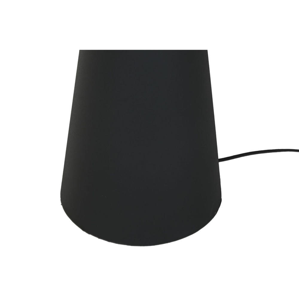 Stehlampe Home ESPRIT Schwarz 80 x 80 x 171 cm