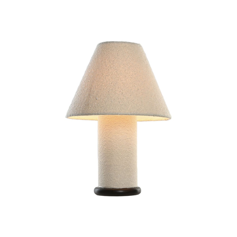 Tischlampe Home ESPRIT Weiß