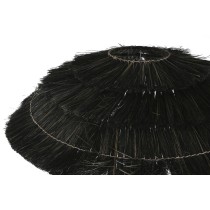 Stehlampe Home ESPRIT Schwarz 80 x 80 x 171 cm
