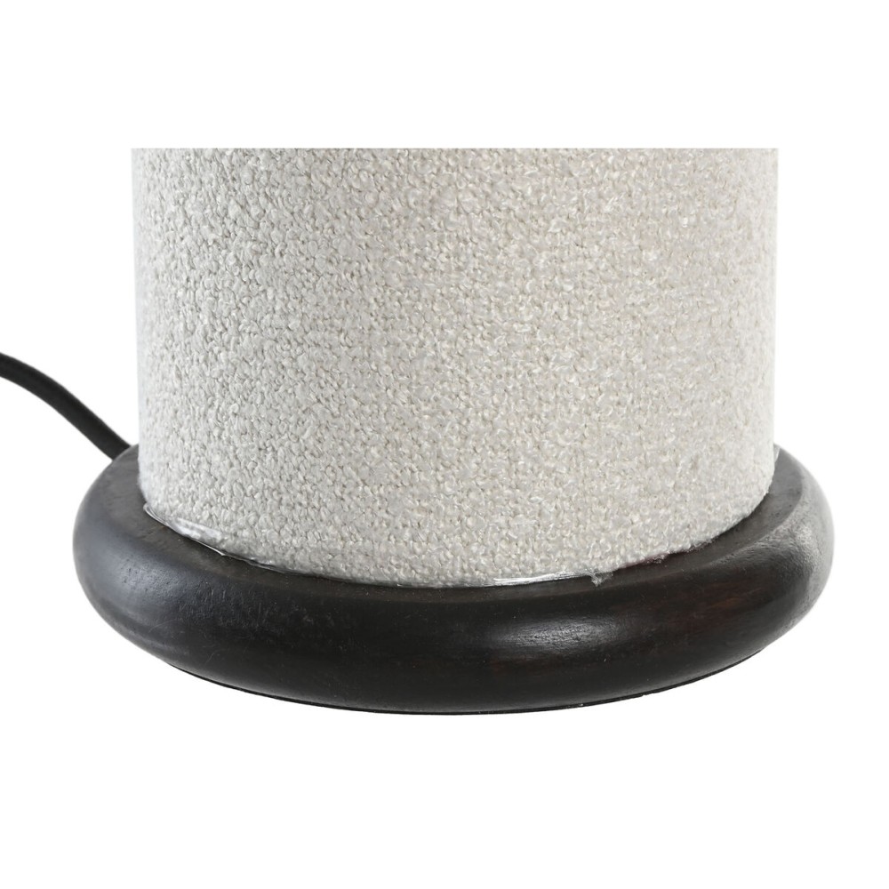 Tischlampe Home ESPRIT Weiß