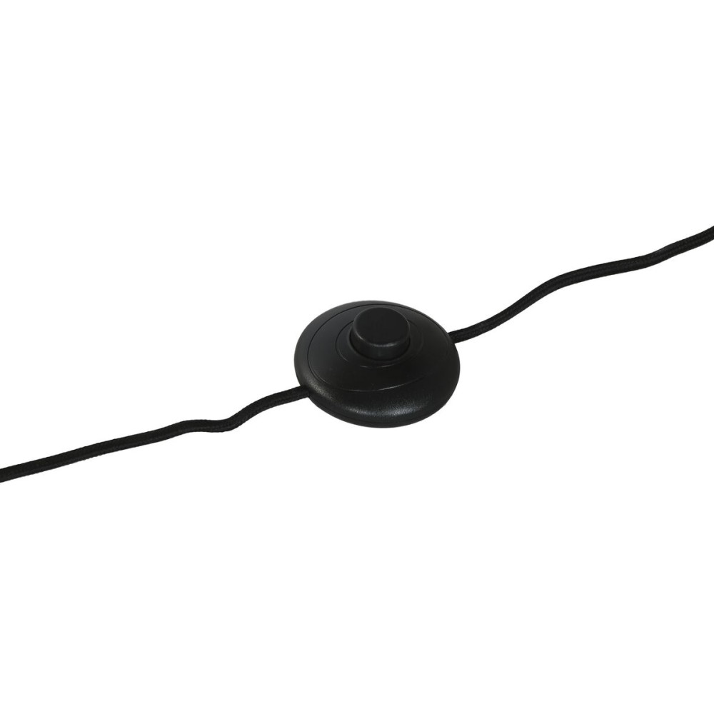 Stehlampe Home ESPRIT Schwarz 80 x 80 x 171 cm
