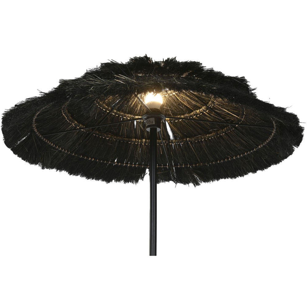 Stehlampe Home ESPRIT Schwarz 80 x 80 x 171 cm