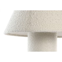 Tischlampe Home ESPRIT Weiß