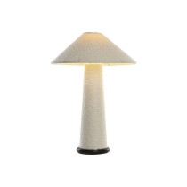 Tischlampe Home ESPRIT Weiß