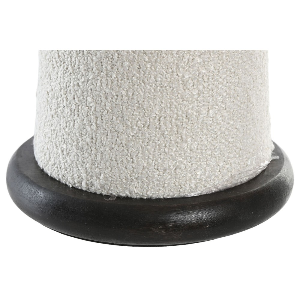 Desk lamp Home ESPRIT White