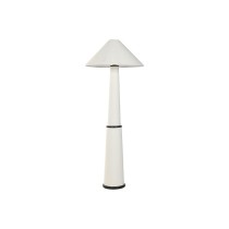 Stehlampe Home ESPRIT Weiß 60 x 60 x 158 cm