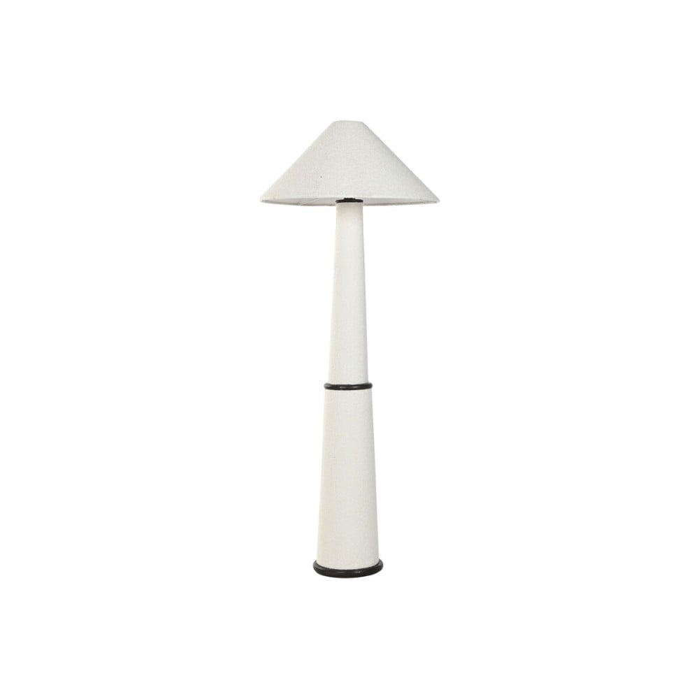 Stehlampe Home ESPRIT Weiß 60 x 60 x 158 cm