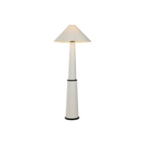 Stehlampe Home ESPRIT Weiß 60 x 60 x 158 cm
