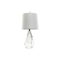 Tischlampe Home ESPRIT Weiß 50 W 220 V