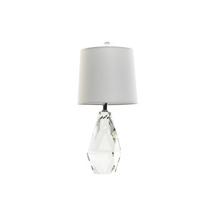 Tischlampe Home ESPRIT Weiß 50 W 220 V