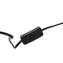Tischlampe Home ESPRIT Weiß 50 W 220 V