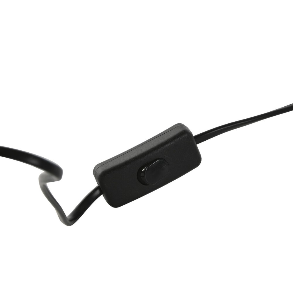 Tischlampe Home ESPRIT Weiß 50 W 220 V