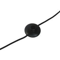 Stehlampe Home ESPRIT Weiß 60 x 60 x 158 cm