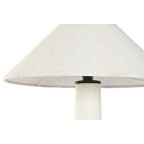 Lampadaire Home ESPRIT Blanc 60 x 60 x 158 cm