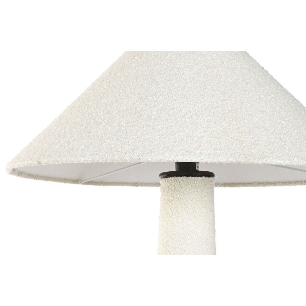 Stehlampe Home ESPRIT Weiß 60 x 60 x 158 cm