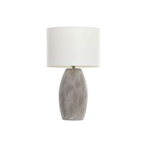 Lampe de bureau Home ESPRIT Beige 50 W 220 V