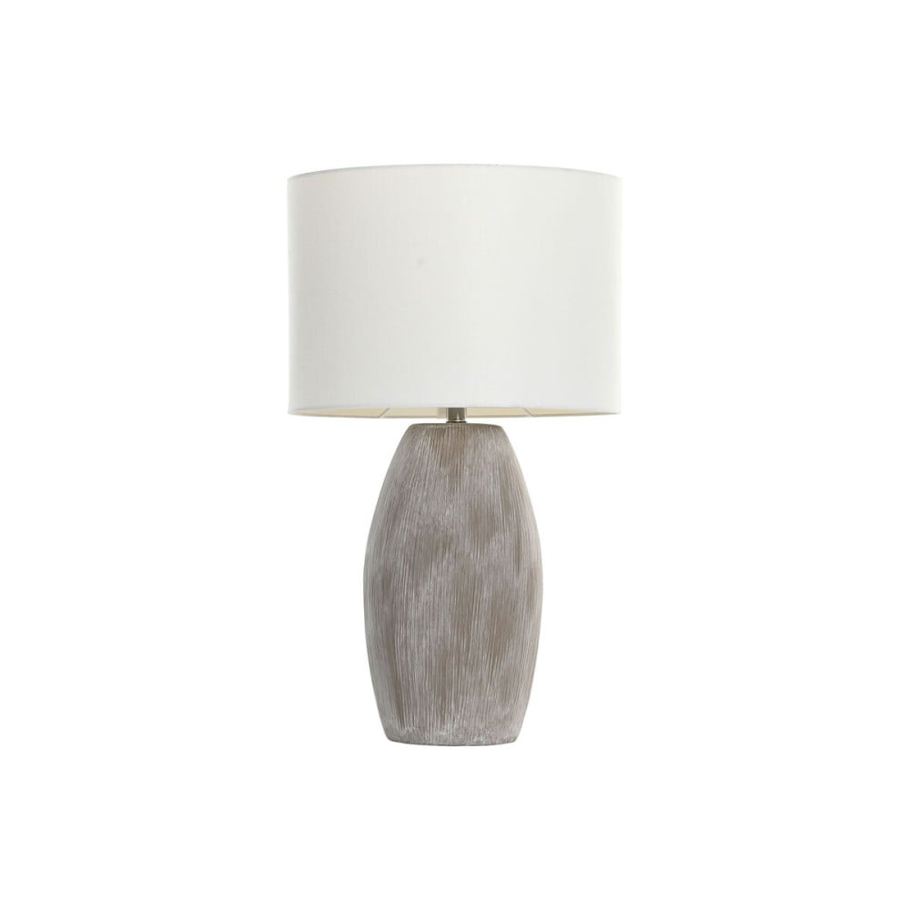 Tischlampe Home ESPRIT Beige 50 W 220 V