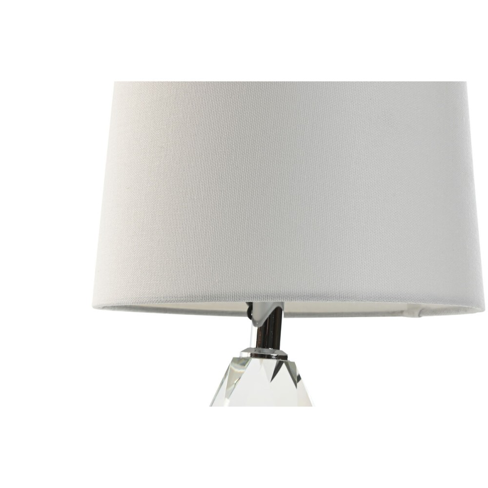 Tischlampe Home ESPRIT Weiß 50 W 220 V
