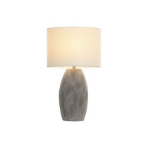 Tischlampe Home ESPRIT Beige 50 W 220 V
