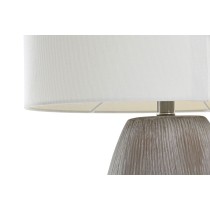 Tischlampe Home ESPRIT Beige 50 W 220 V