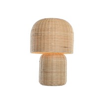 Tischlampe Home ESPRIT Beige