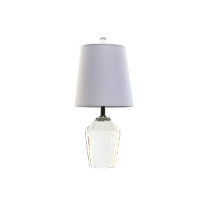 Tischlampe Home ESPRIT Weiß 50 W 220 V