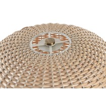 Tischlampe Home ESPRIT Beige